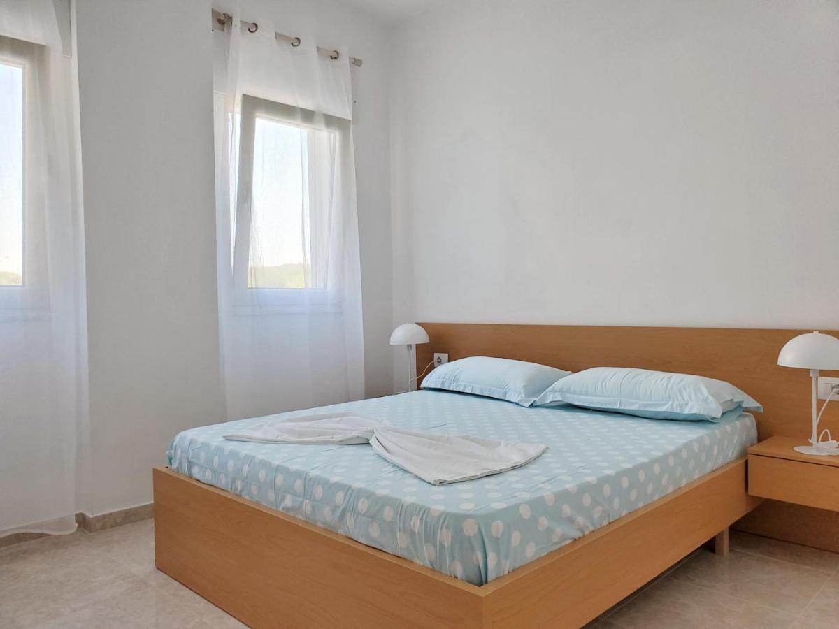Gjiri I Lalzit - Savita Apartments - Perla Resort Plazhi San Pietro Luaran gambar