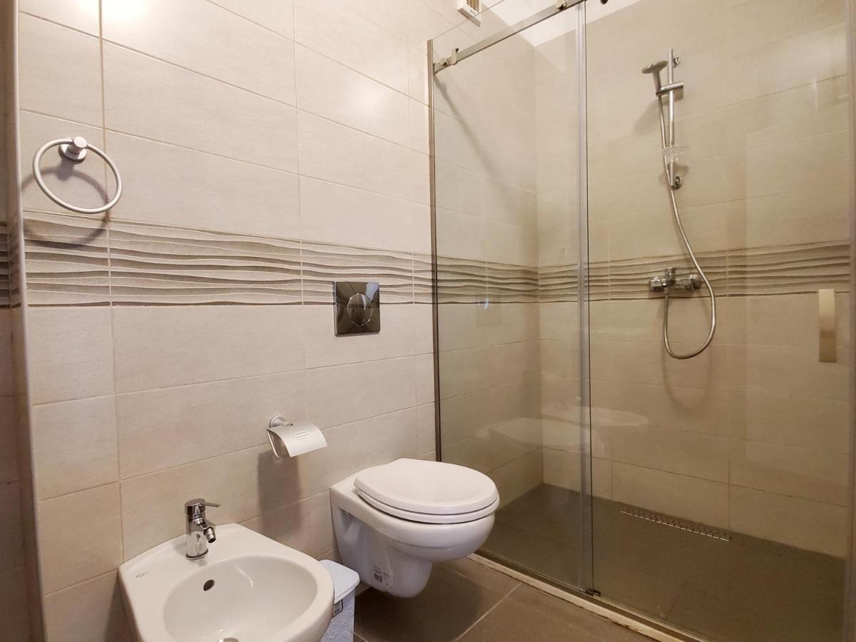 Gjiri I Lalzit - Savita Apartments - Perla Resort Plazhi San Pietro Luaran gambar