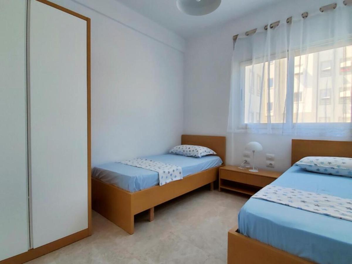 Gjiri I Lalzit - Savita Apartments - Perla Resort Plazhi San Pietro Luaran gambar