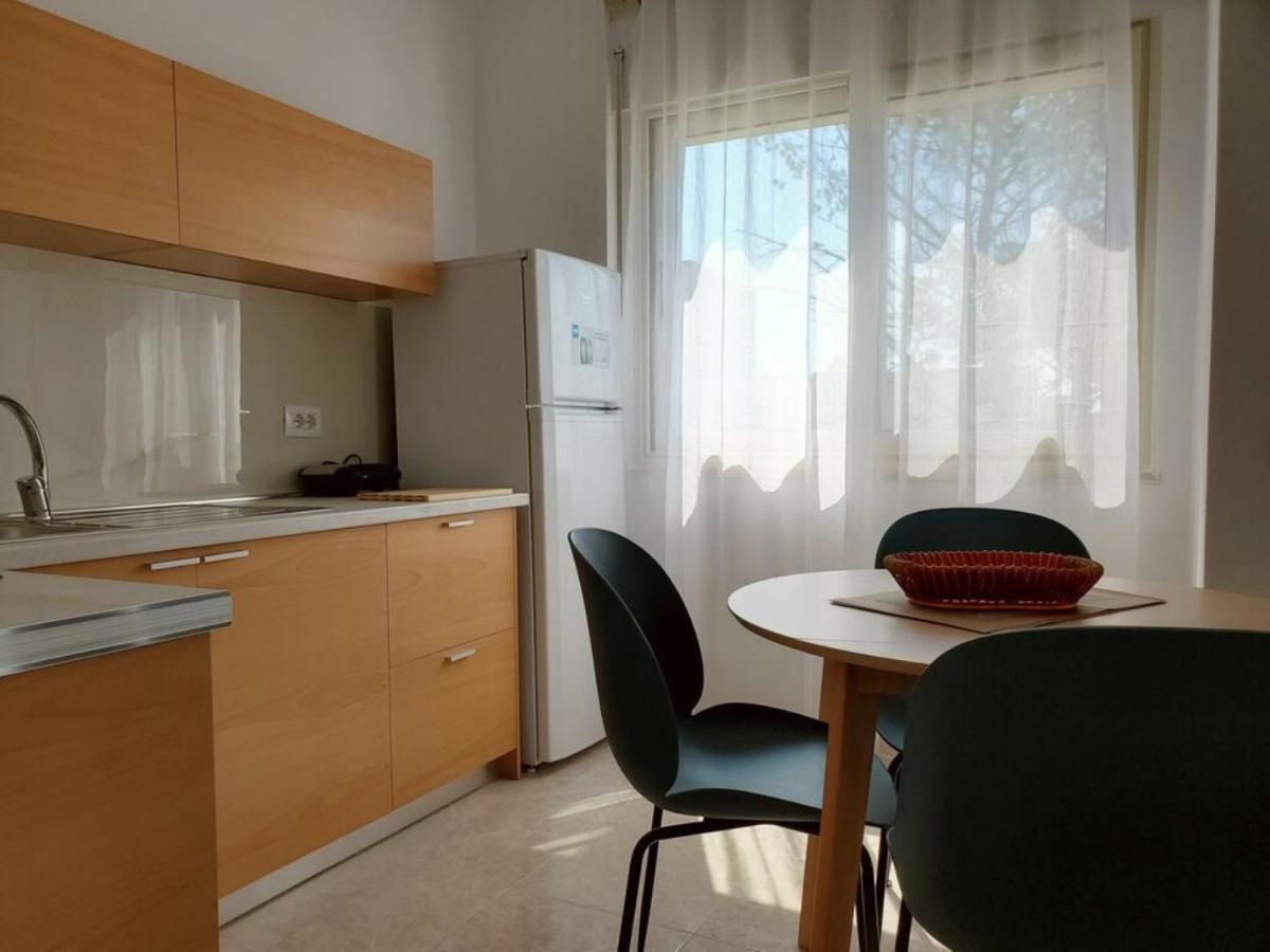 Gjiri I Lalzit - Savita Apartments - Perla Resort Plazhi San Pietro Luaran gambar