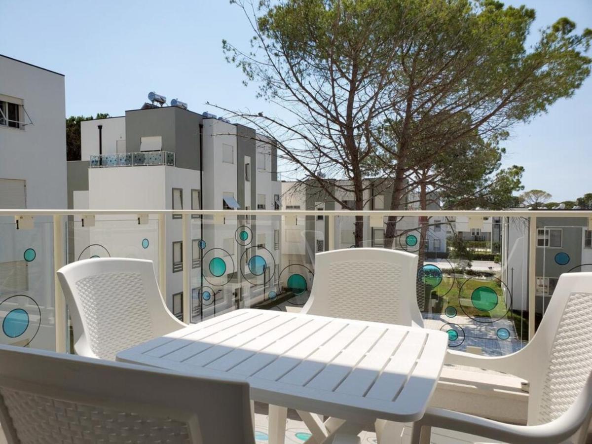 Gjiri I Lalzit - Savita Apartments - Perla Resort Plazhi San Pietro Luaran gambar