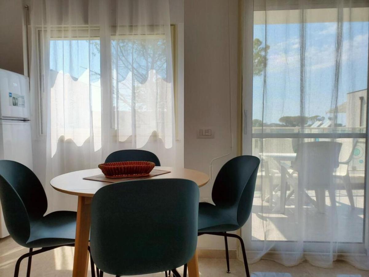 Gjiri I Lalzit - Savita Apartments - Perla Resort Plazhi San Pietro Luaran gambar